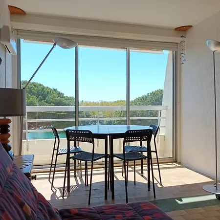 A Deux Pas De La * Le Grau-du-Roi