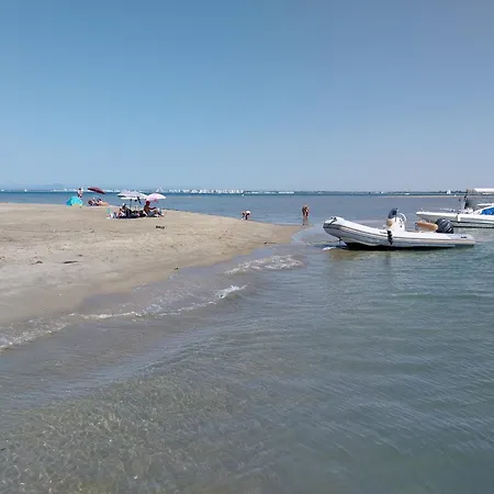 Apartment A Deux Pas De La