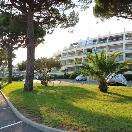 A Deux Pas De La Apartment Le Grau-du-Roi