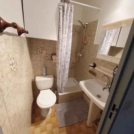 Apartment A Deux Pas De La Le Grau-du-Roi