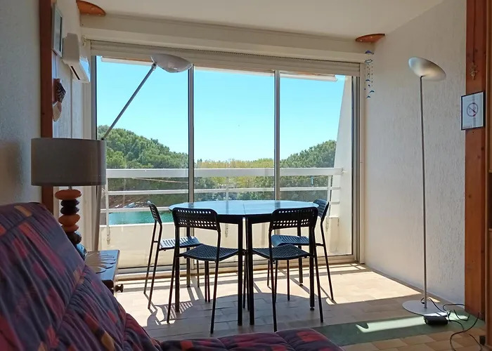 A Deux Pas De La * Le Grau-du-Roi