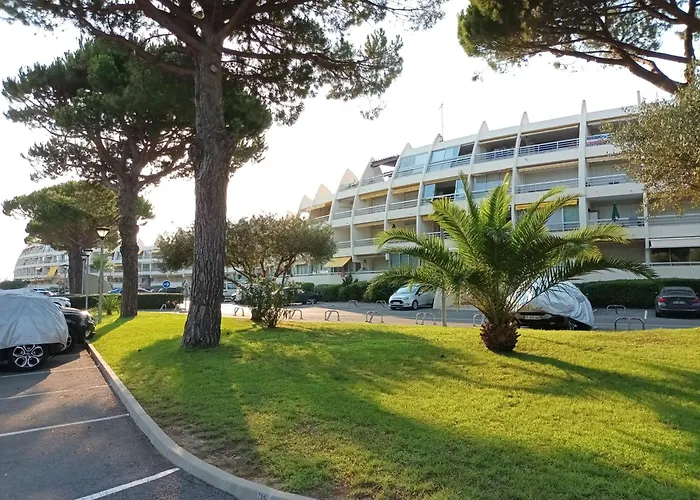 A Deux Pas De La Daire Le Grau-du-Roi