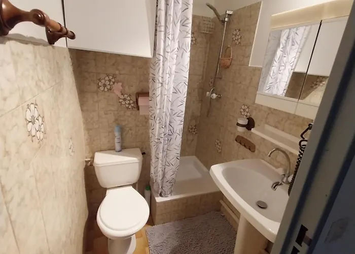 Daire A Deux Pas De La Le Grau-du-Roi