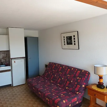 A Deux Pas De La Apartamento Le Grau-du-Roi