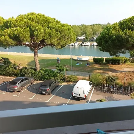 Apartamento A Deux Pas De La Le Grau-du-Roi