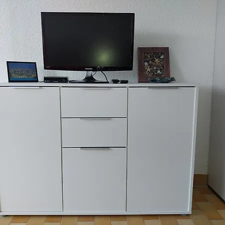 A Deux Pas De La Apartamento