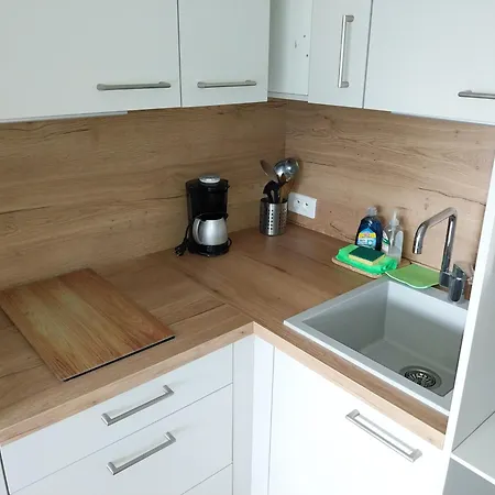 Apartamento A Deux Pas De La