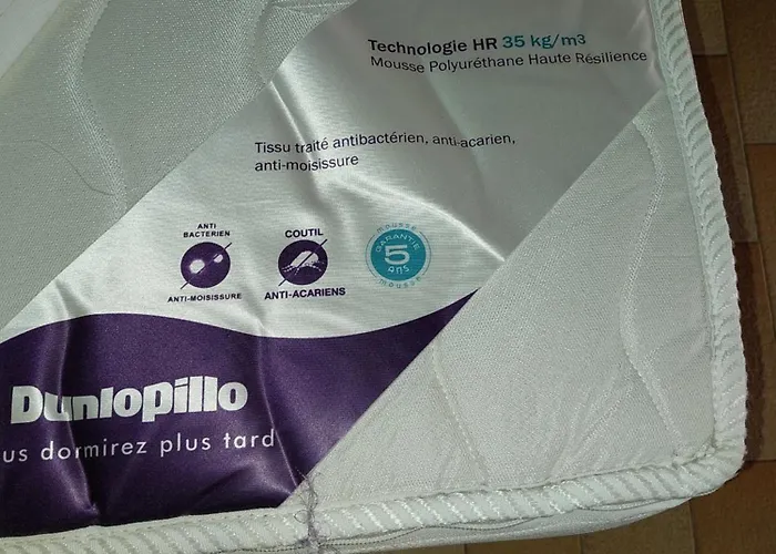 Lejlighed A Deux Pas De La