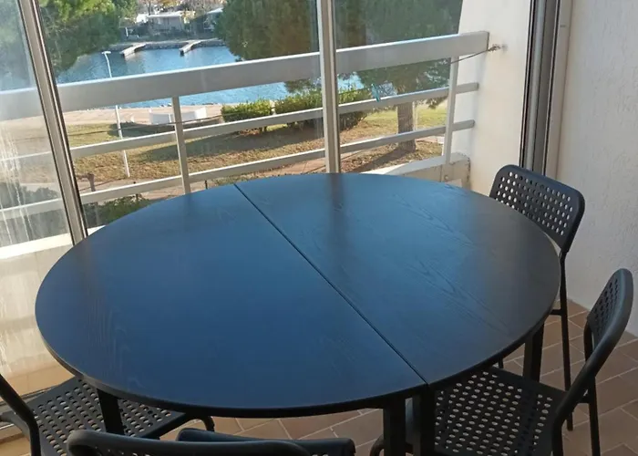 Lejlighed A Deux Pas De La *