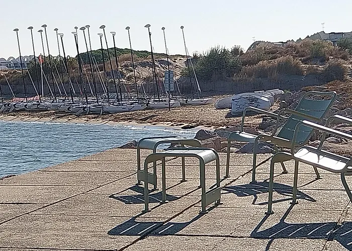 Lejlighed A Deux Pas De La *