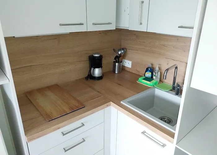 Lejlighed A Deux Pas De La